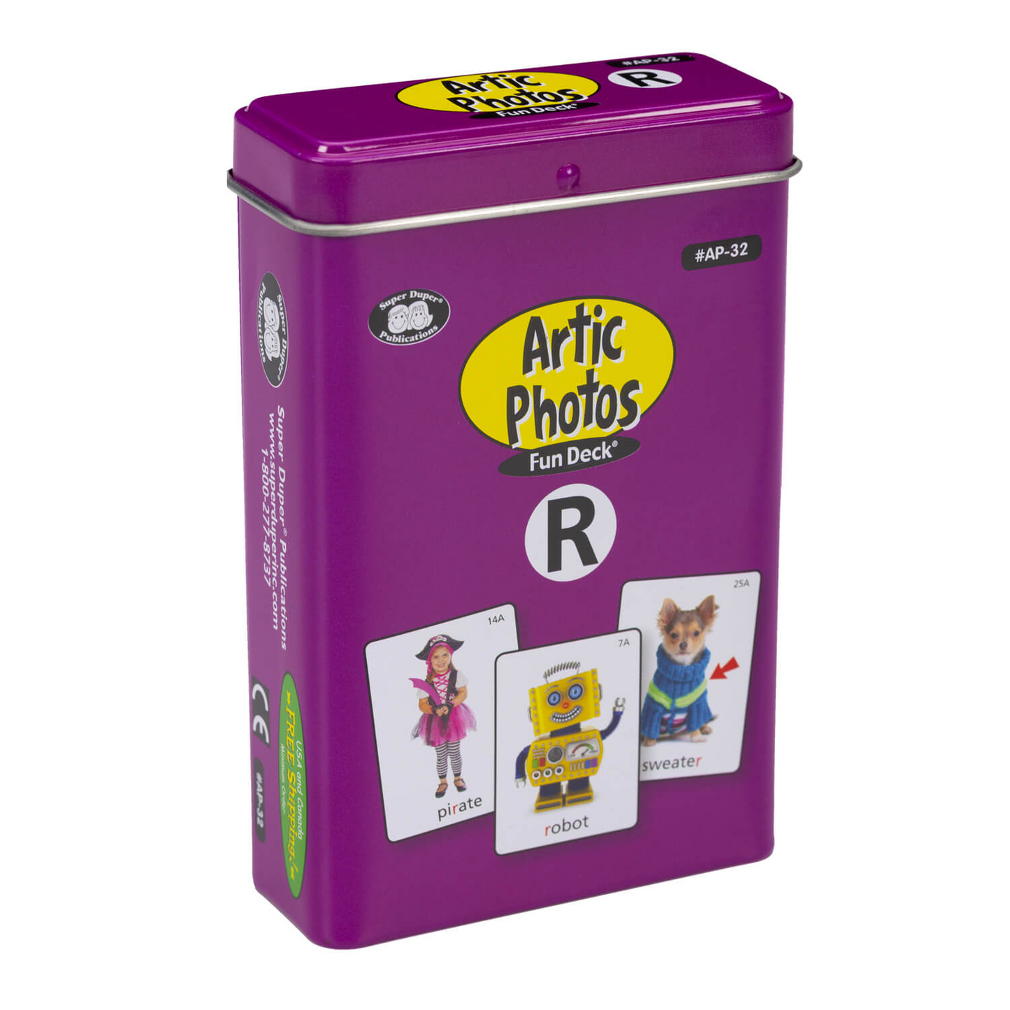 Artic Photos Fun Decks - Bundle 1