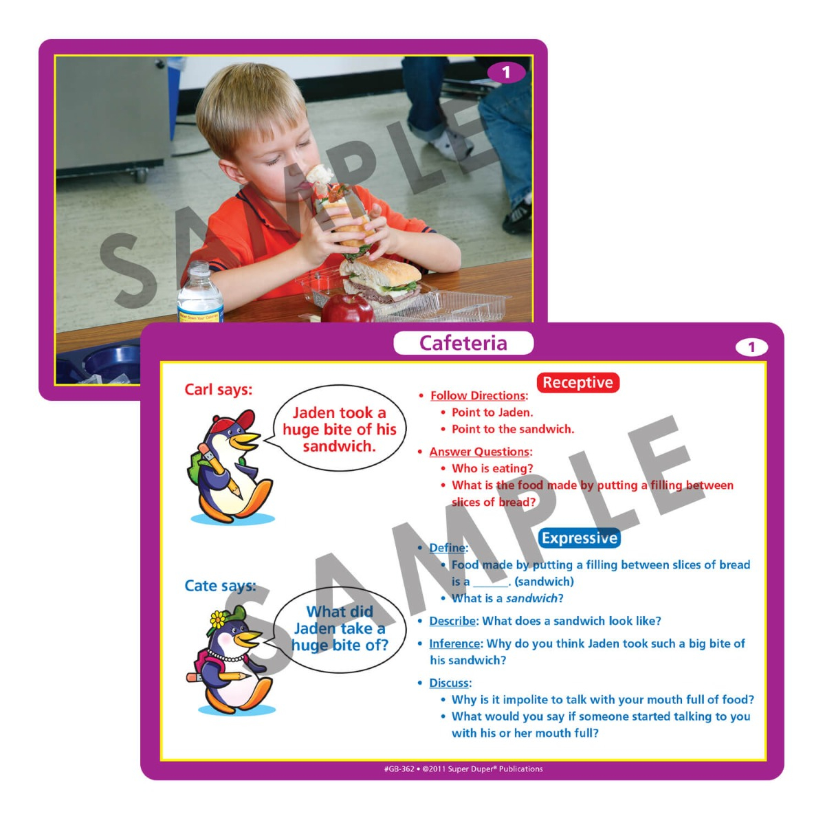 Cool in School Board Game