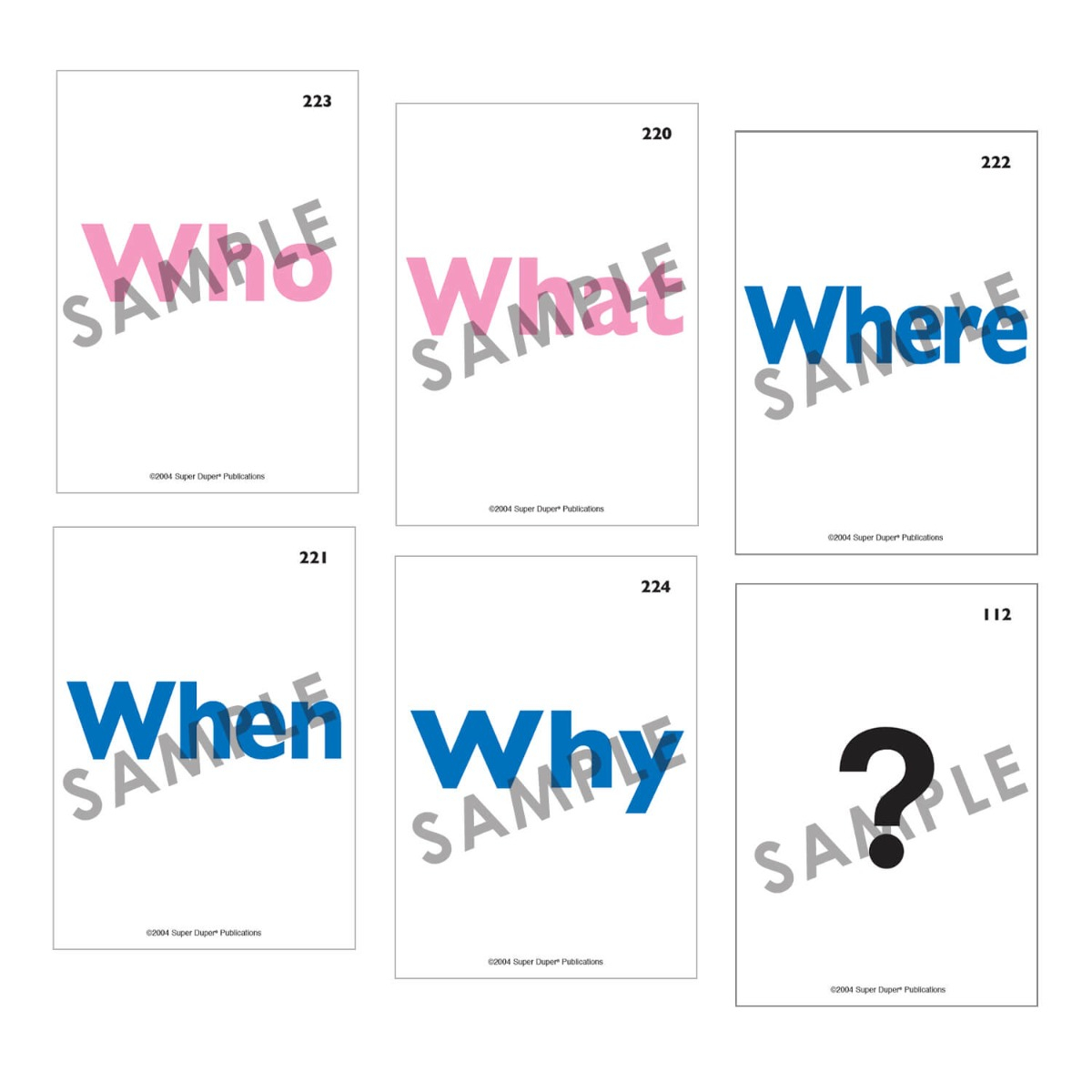 First 100 Sight Words Super Fun Deck