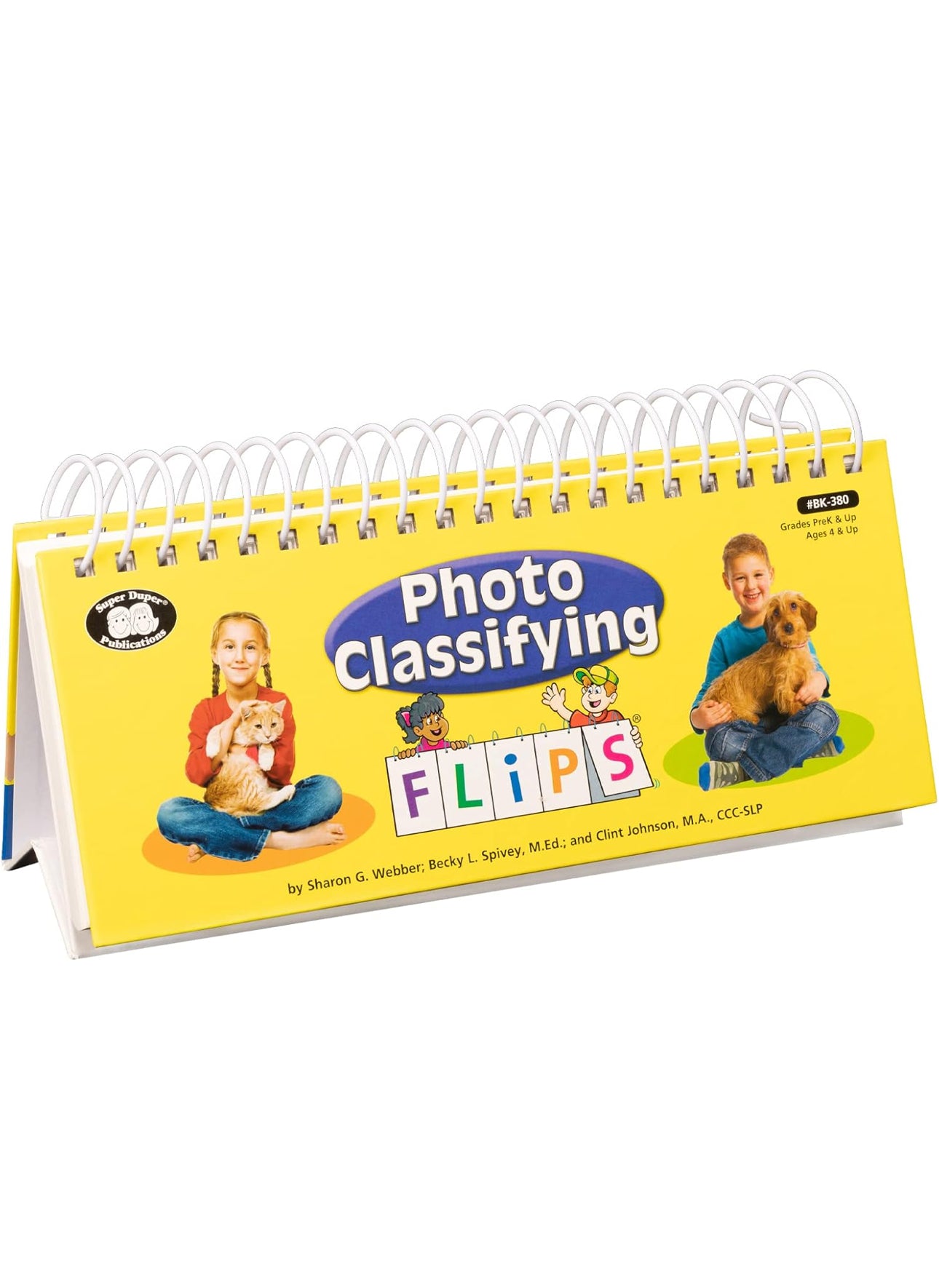 Photo Classifying Flips
