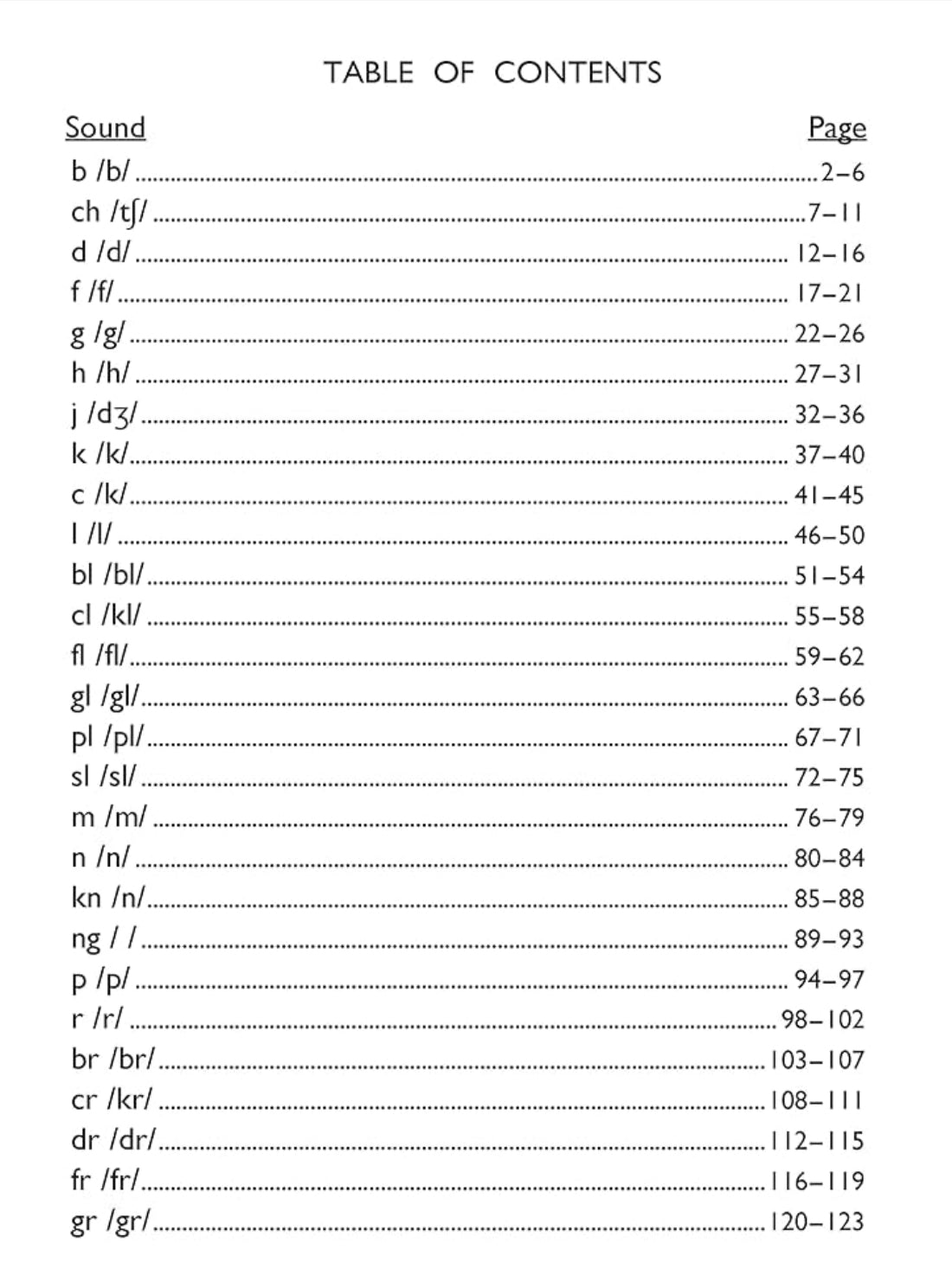 251 Three to Five Minute Artic and Language Activities