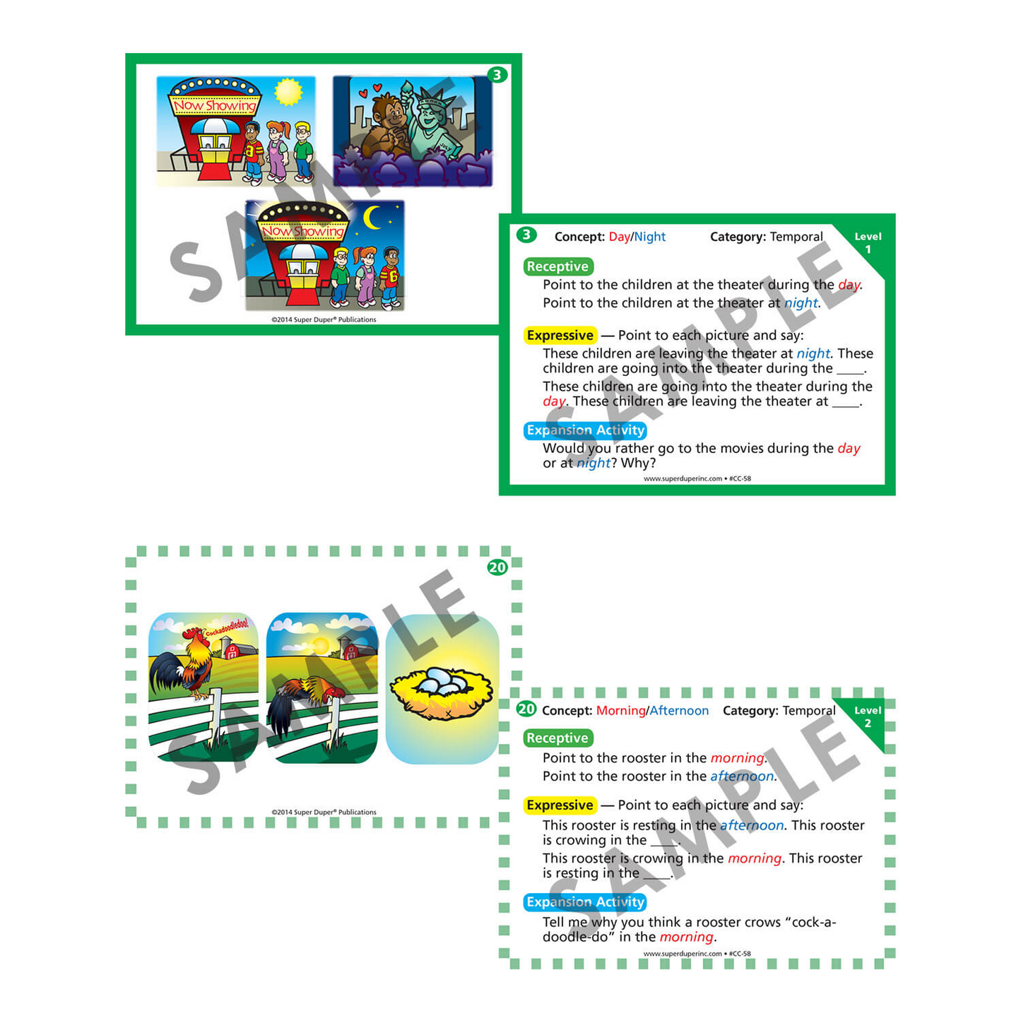 Basic Concepts Chipper Chat