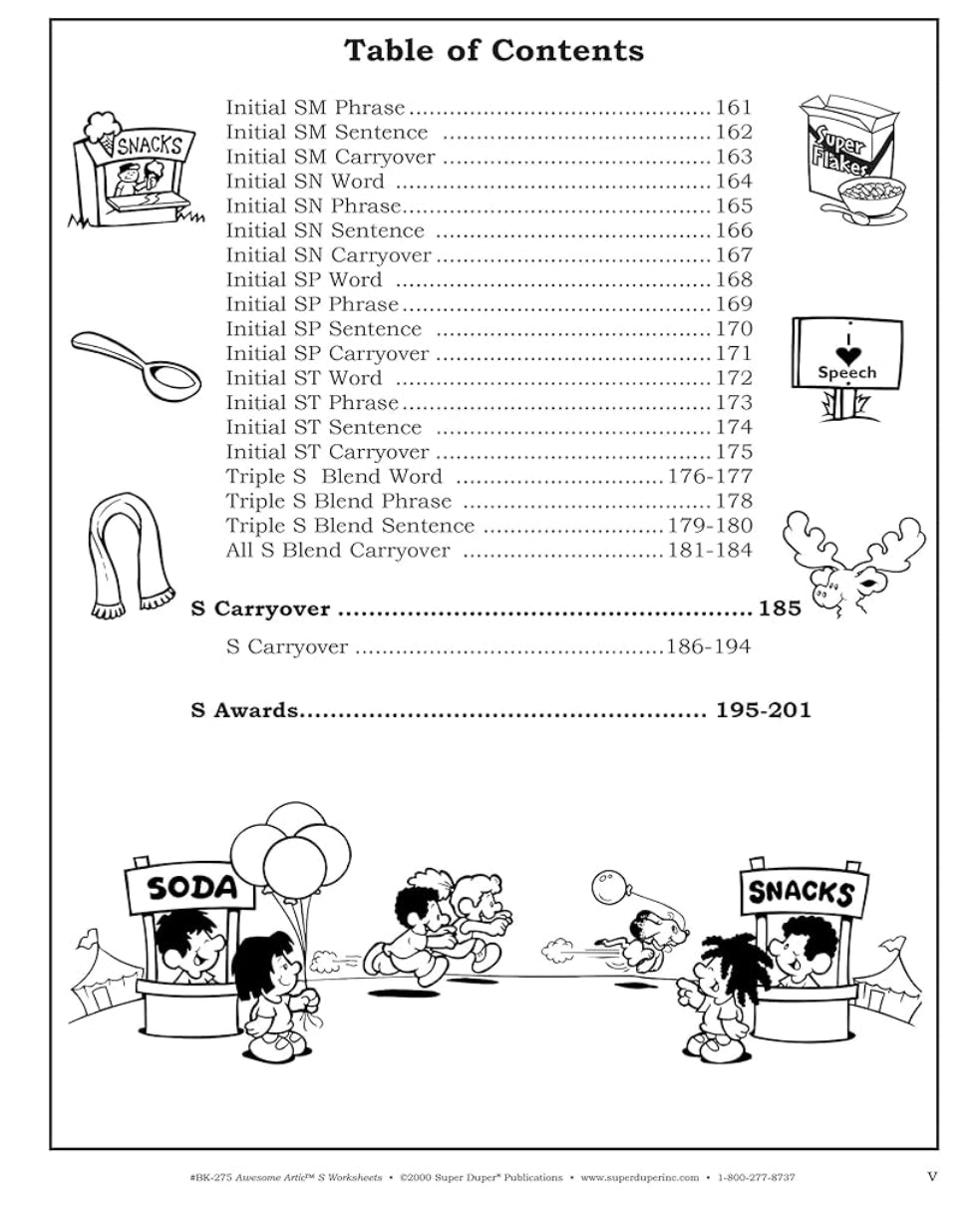 Awesome Artic S Worksheets