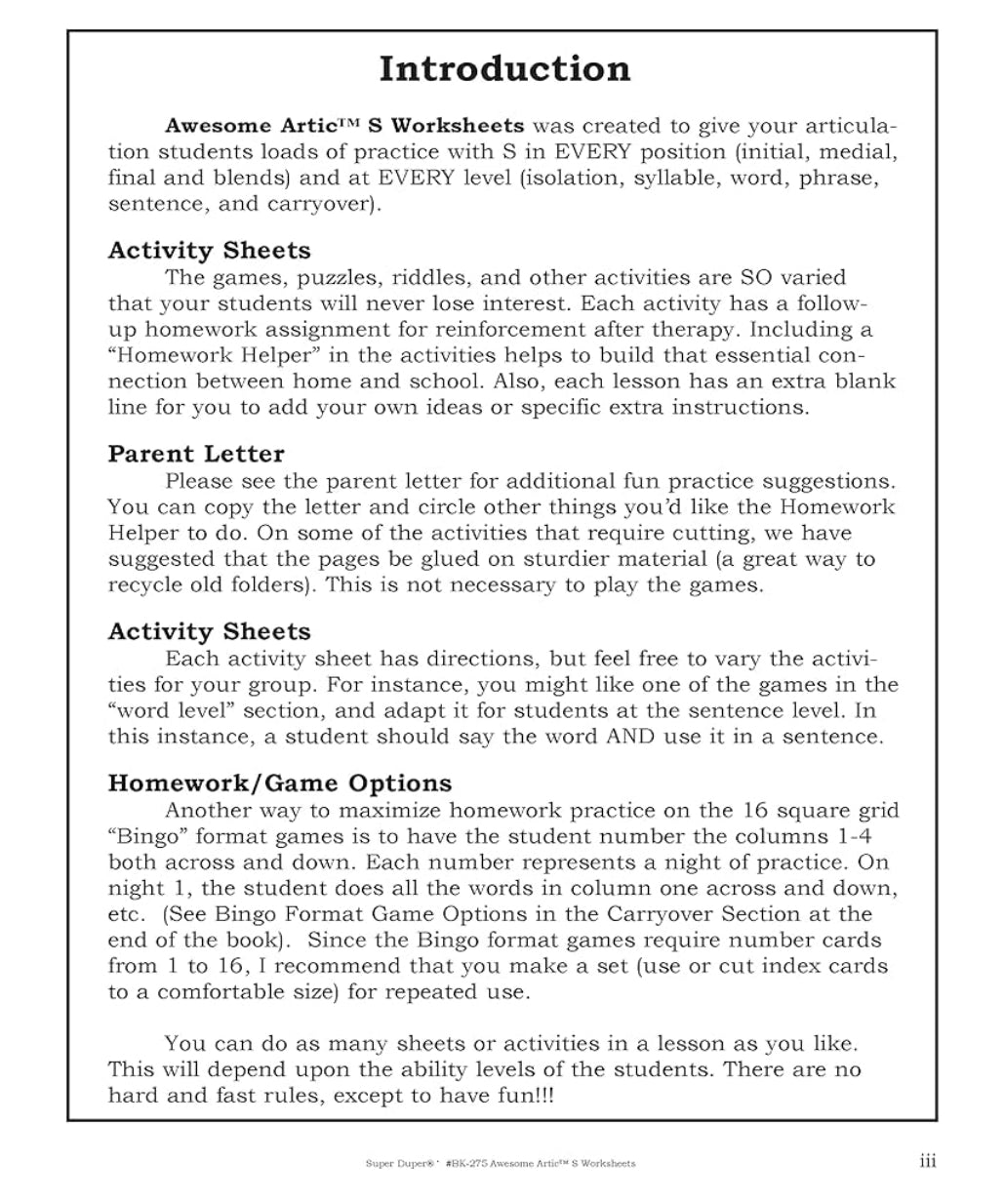 Awesome Artic S Worksheets