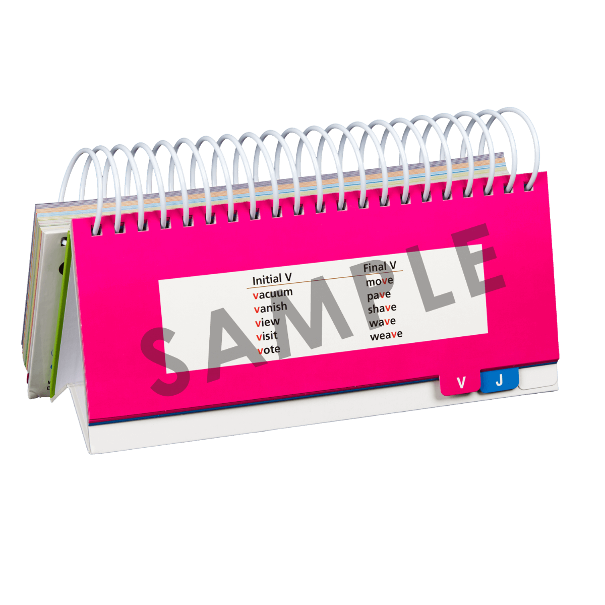 Turn and Talk Verbs by Phonemes