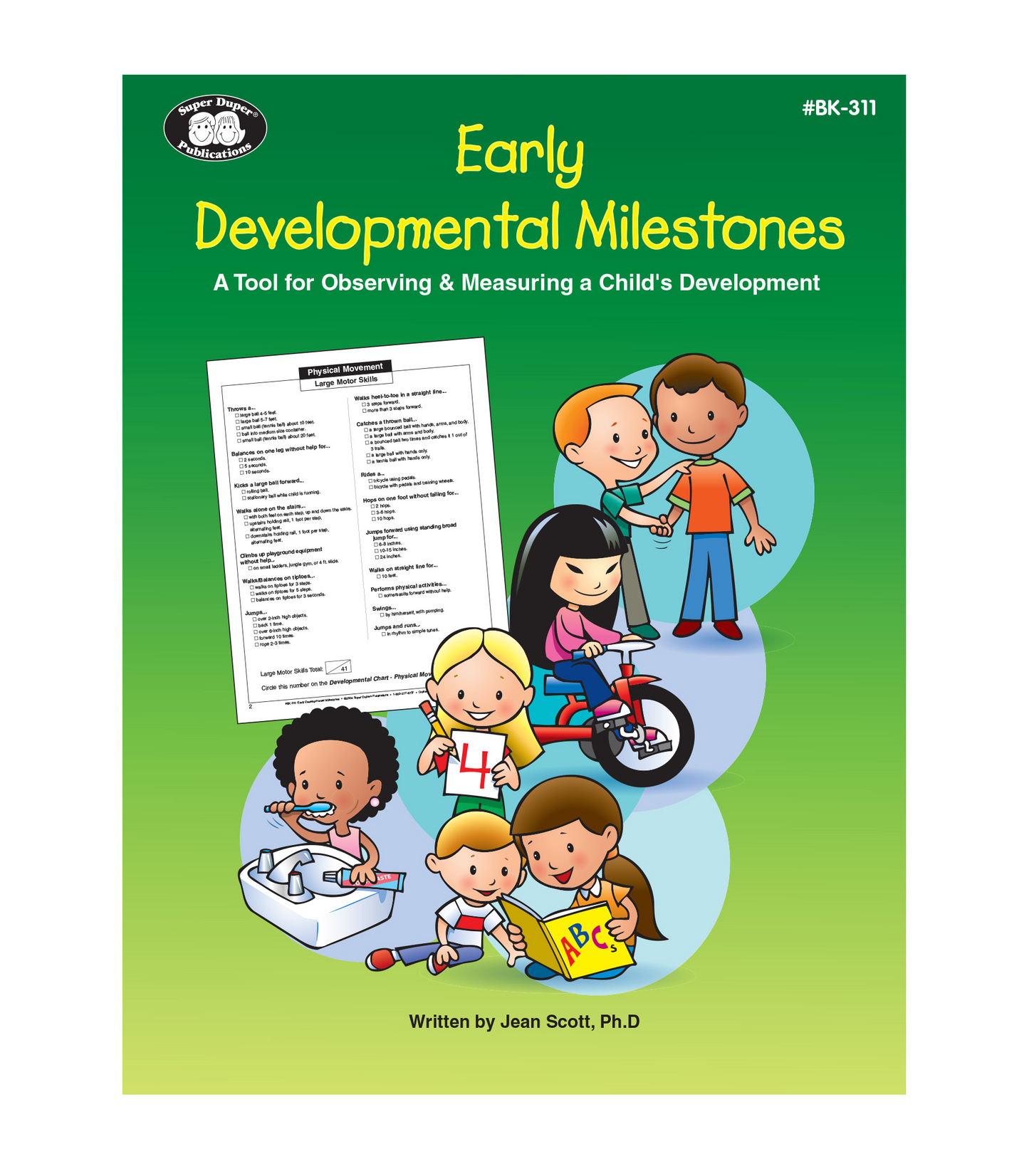 Early Developmental Milestones