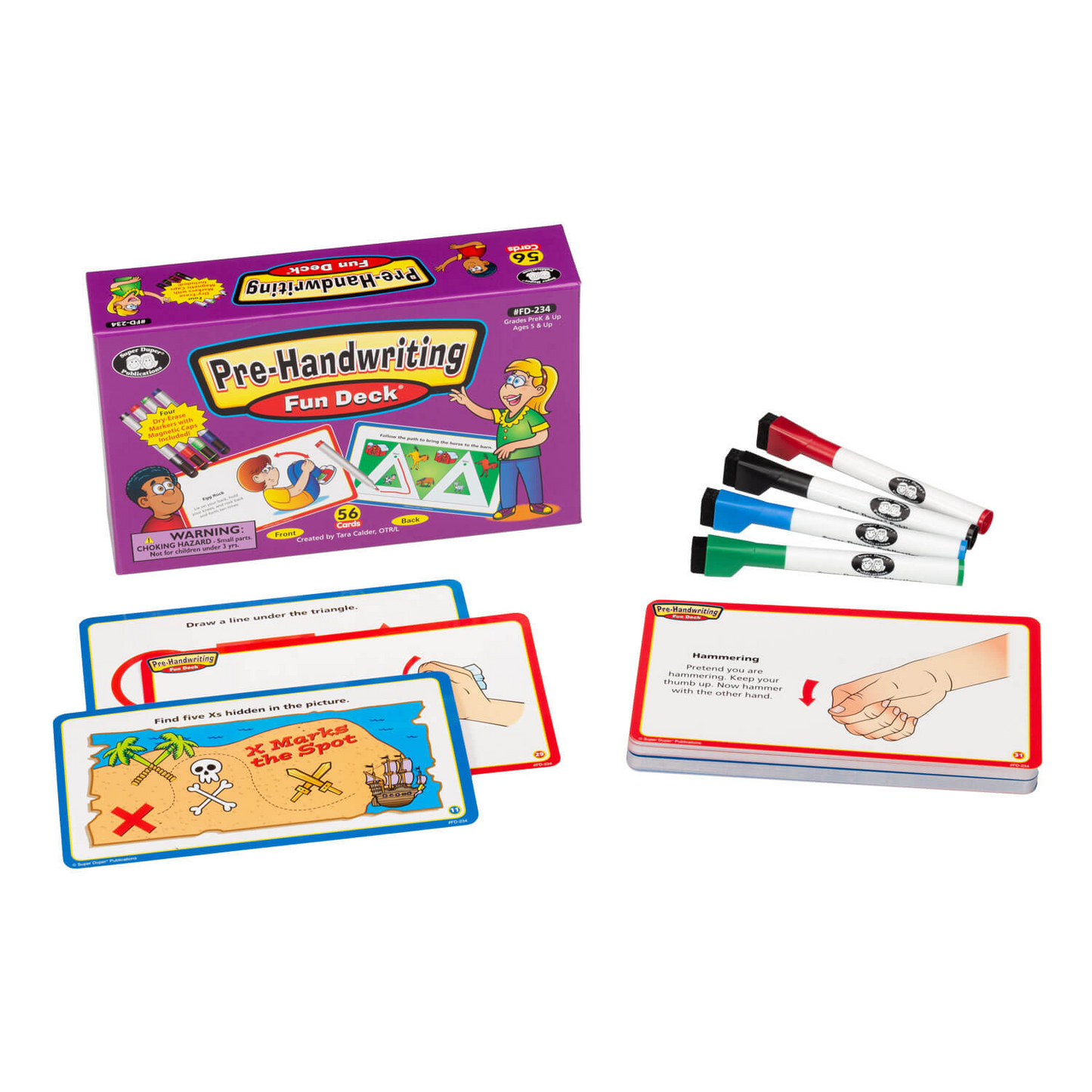 OT Starter Kit (10% OFF)