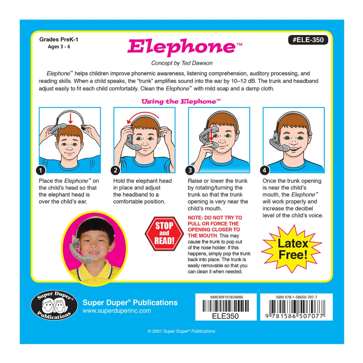Elephone