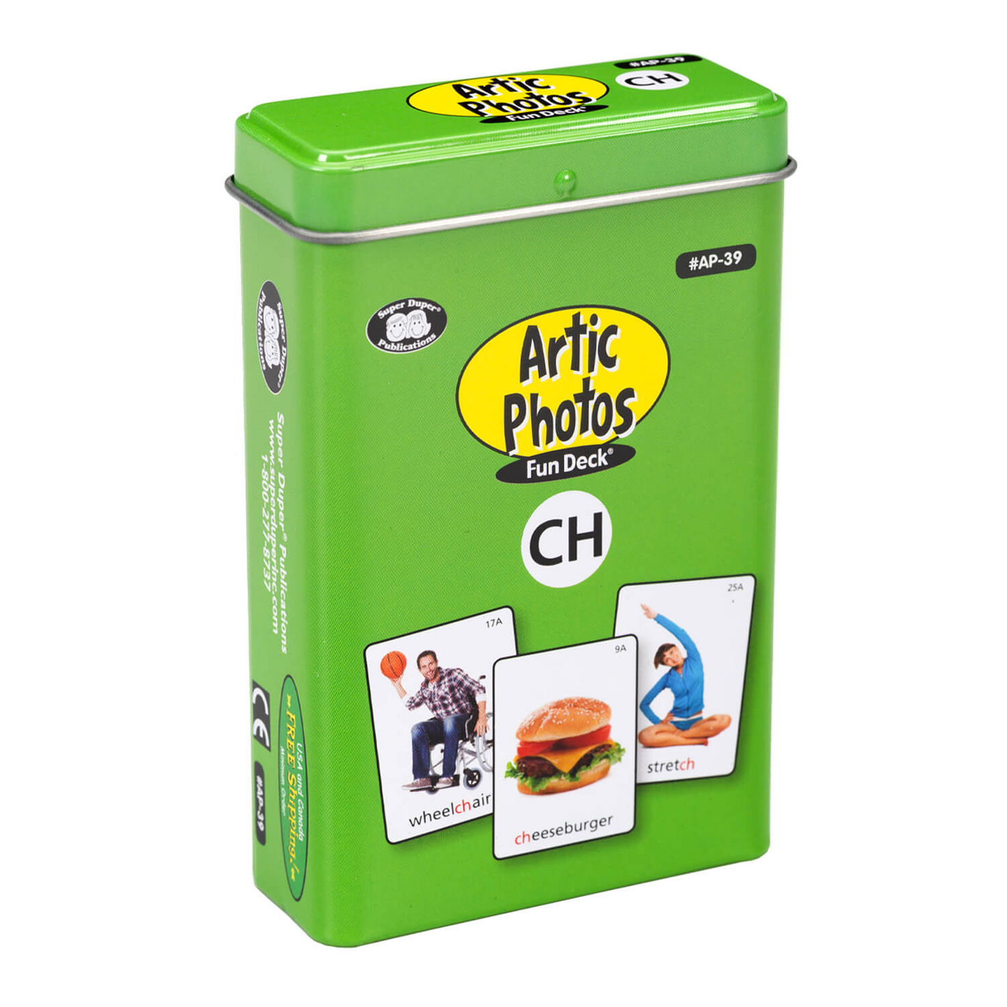 Artic Photos Fun Decks - Bundle 1