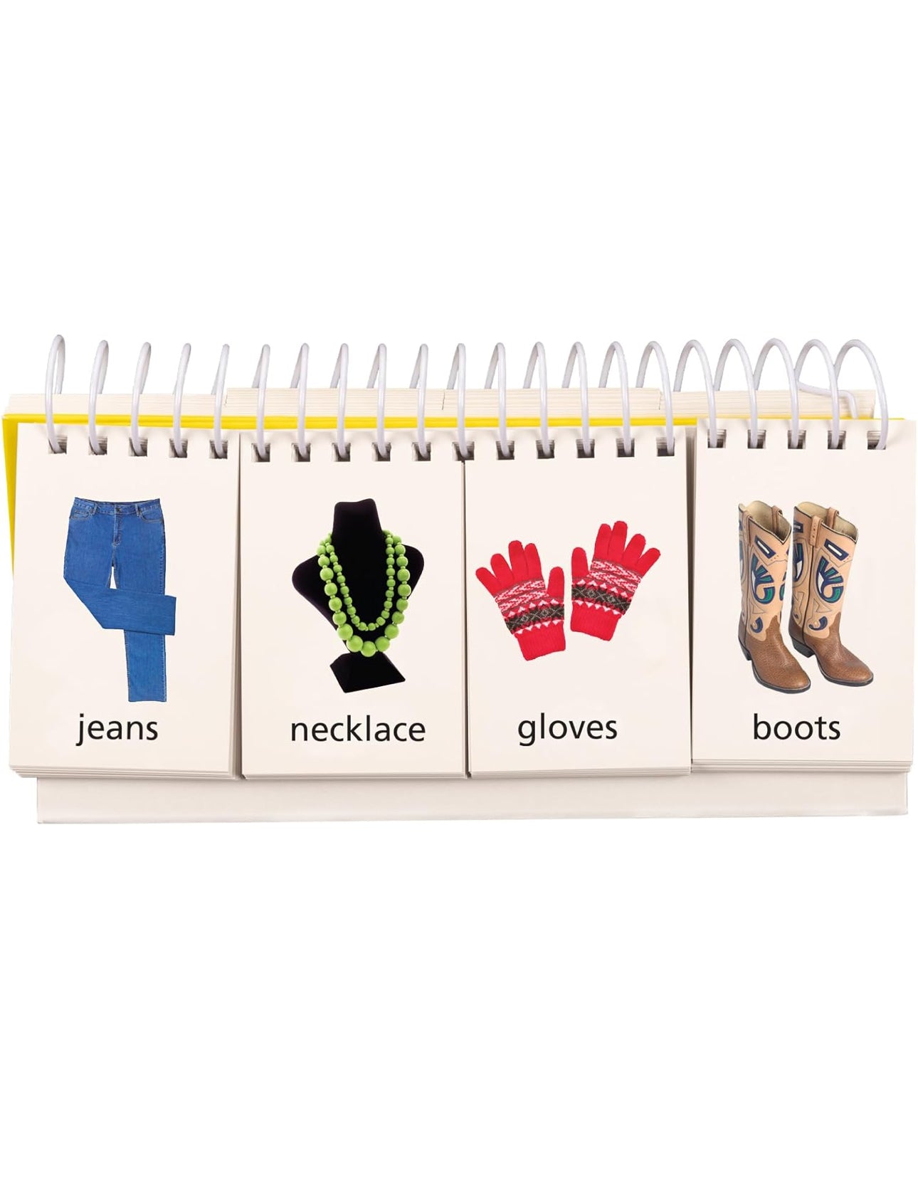 Photo Classifying Flips