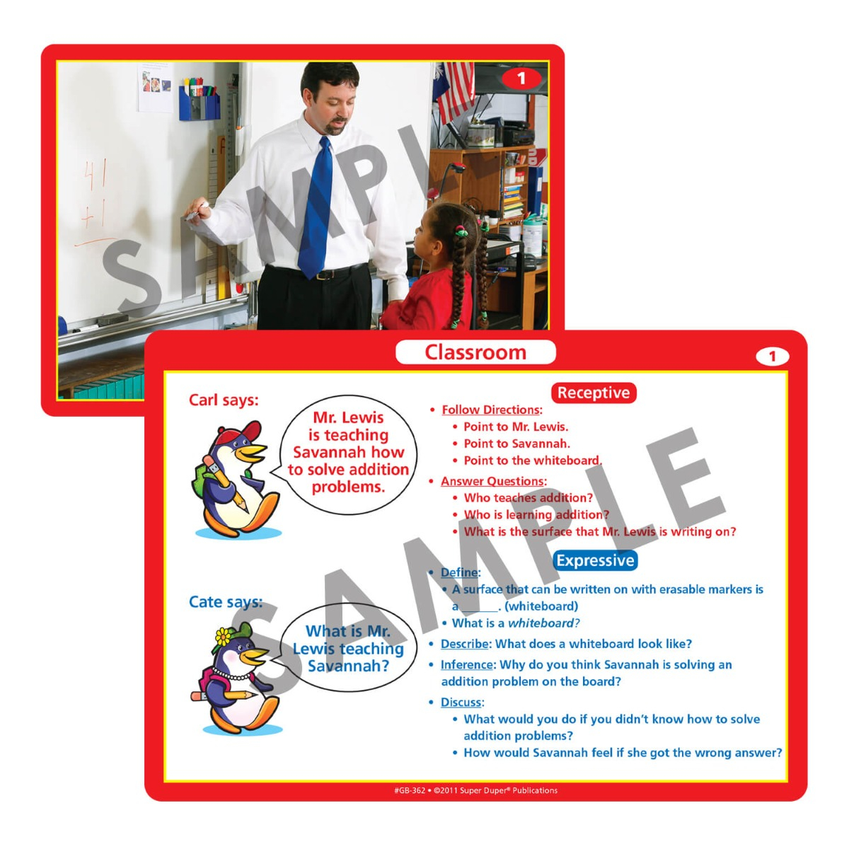 Cool in School Board Game