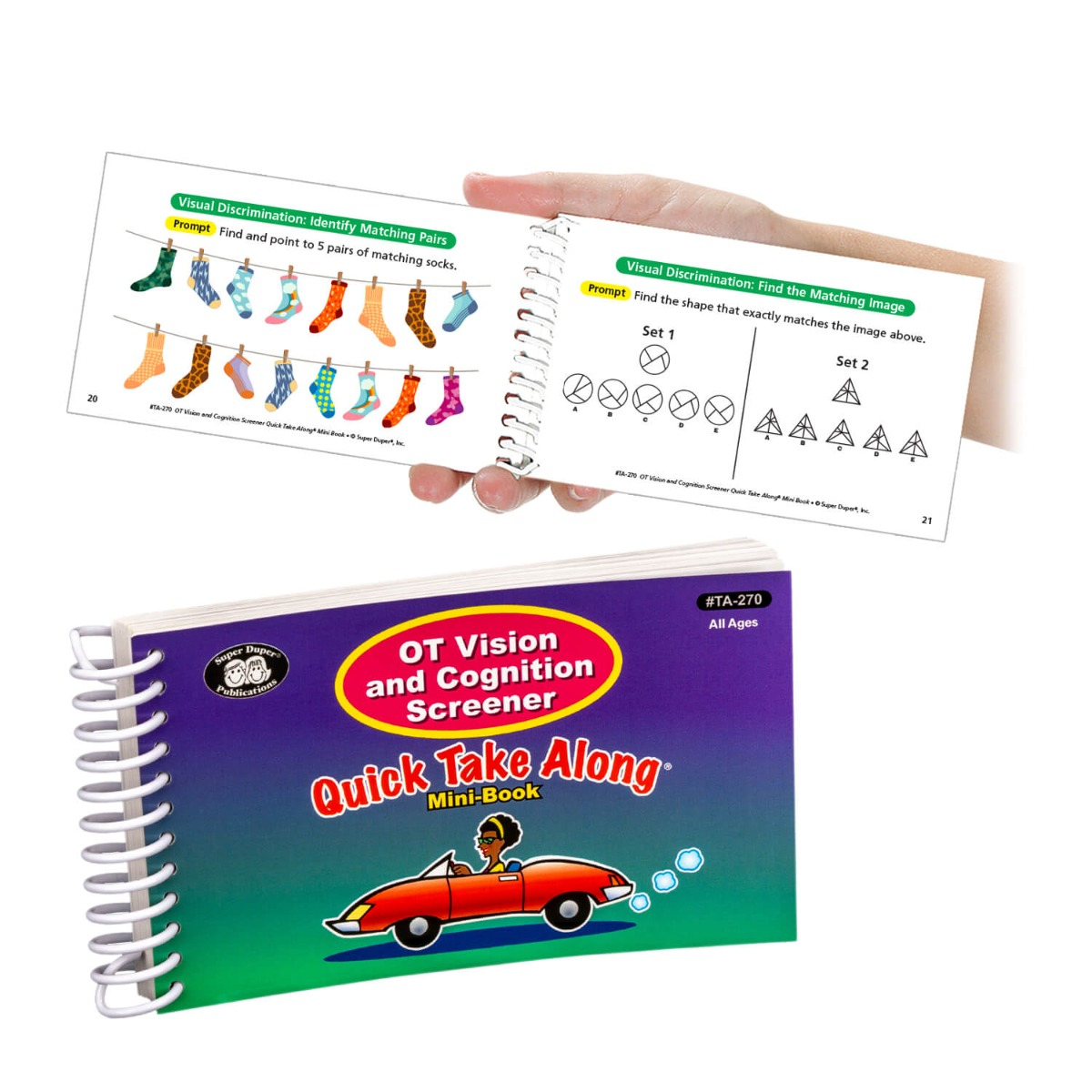 OT Starter Kit (10% OFF)