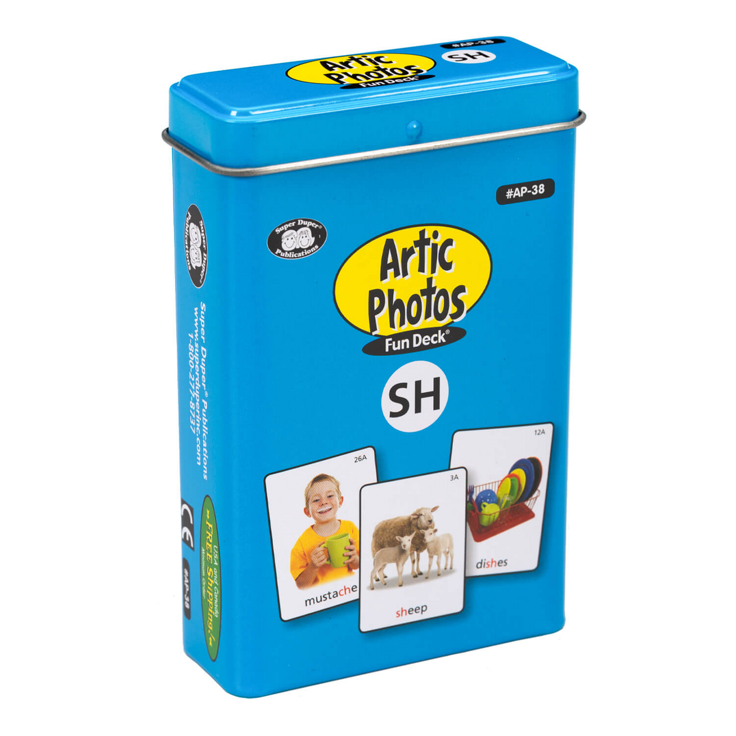Artic Photos Fun Decks - Bundle 1
