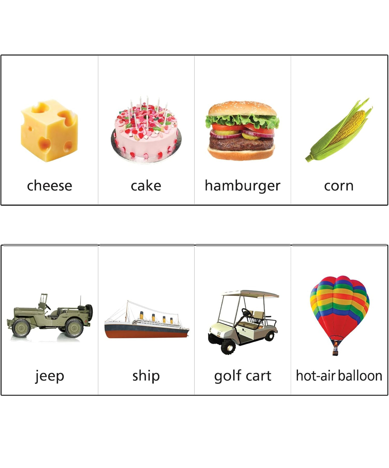 Photo Classifying Flips