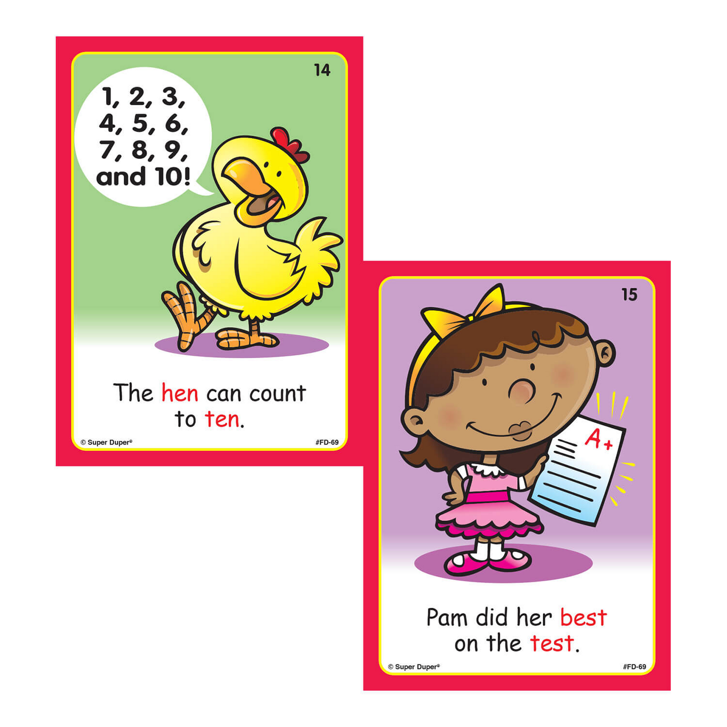 Auditory Memory for Rhyming Words in Sentences