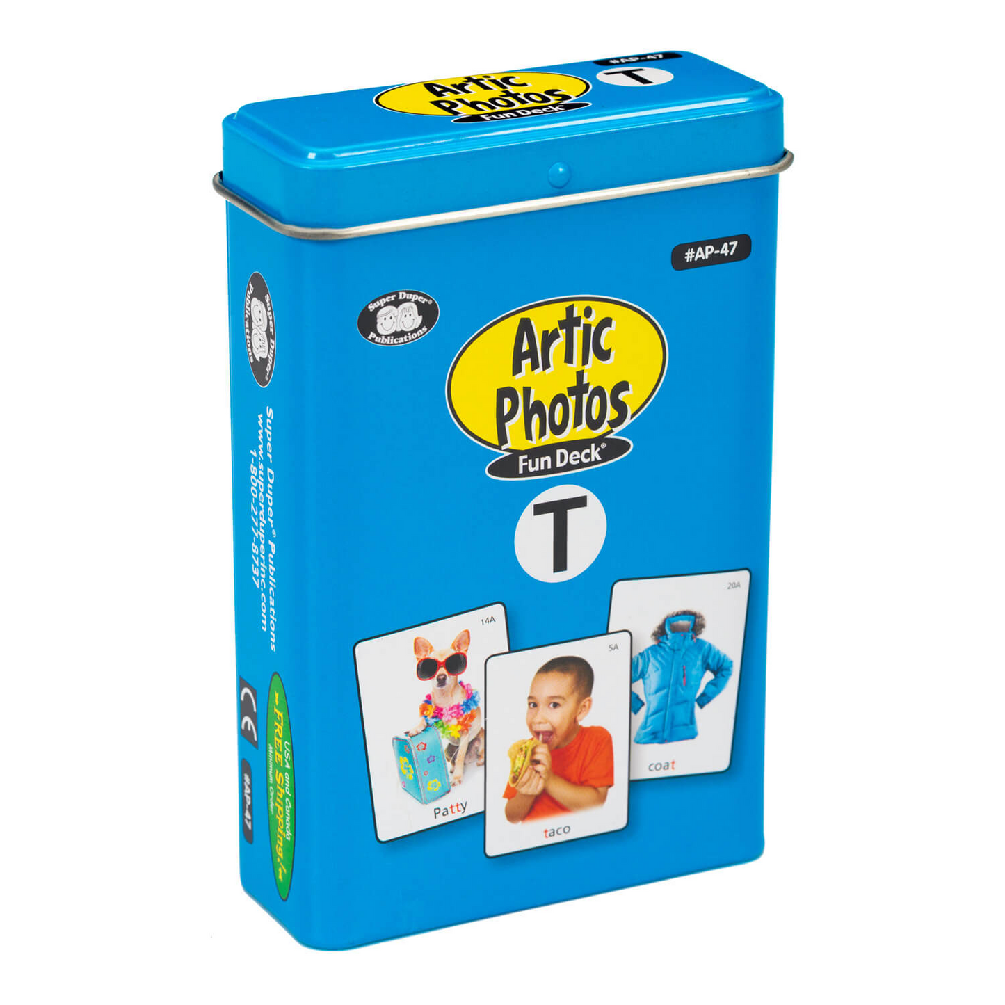 Artic Photos Fun Decks - Bundle 2