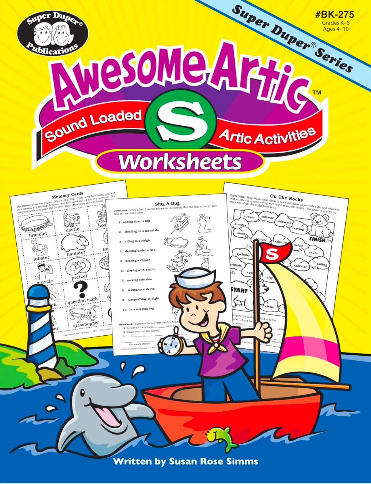 Awesome Artic S Worksheets