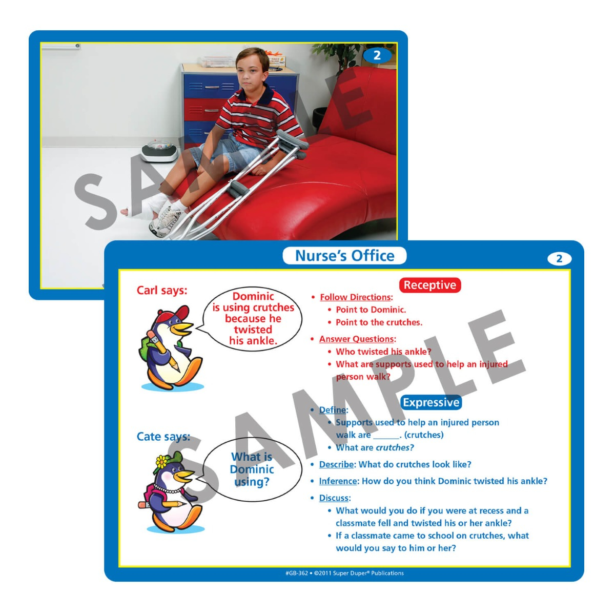 Cool in School Board Game