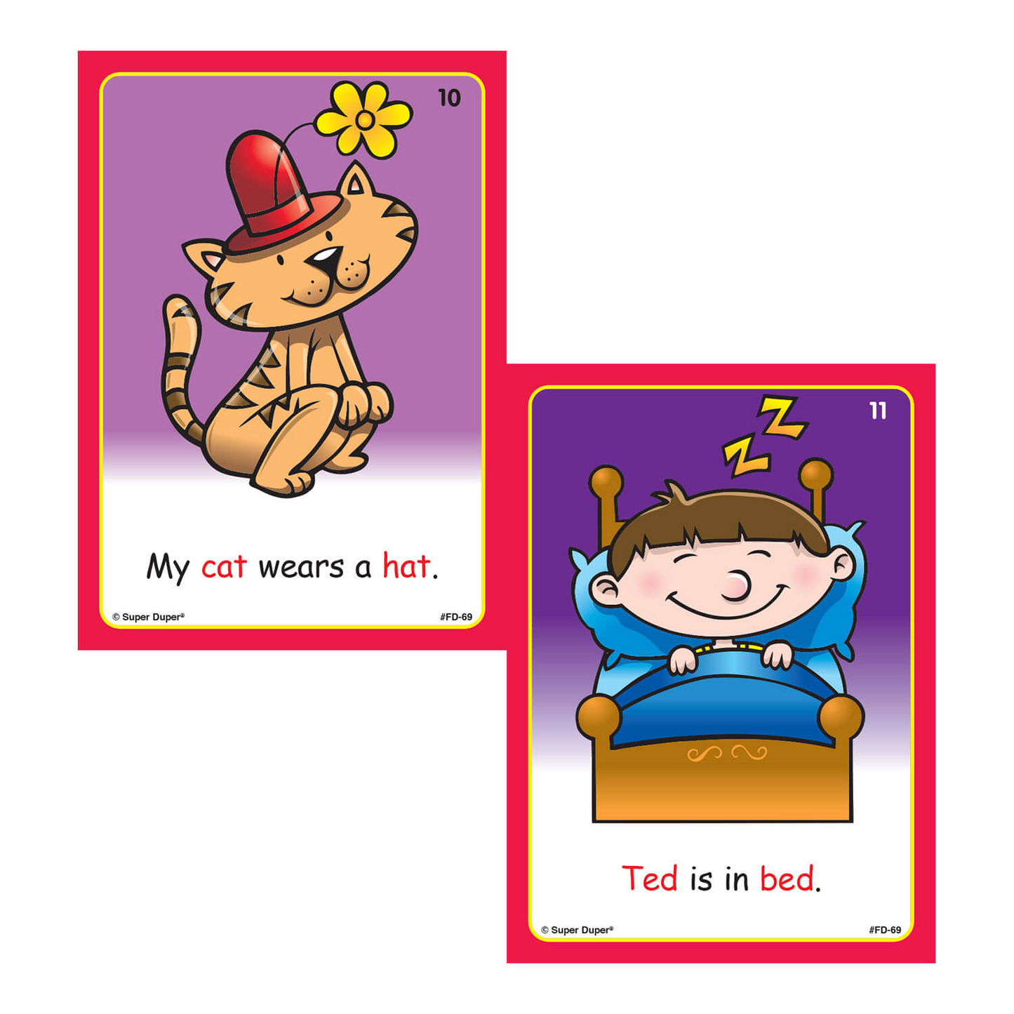 Auditory Memory for Rhyming Words in Sentences
