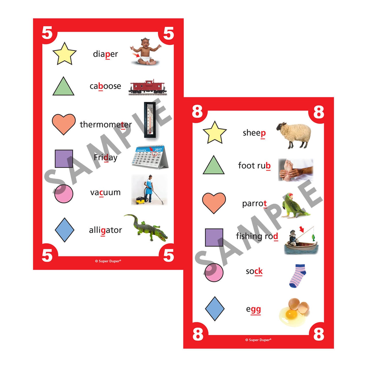 Anytime Artic - 3 (P, B, T, D, K, G)