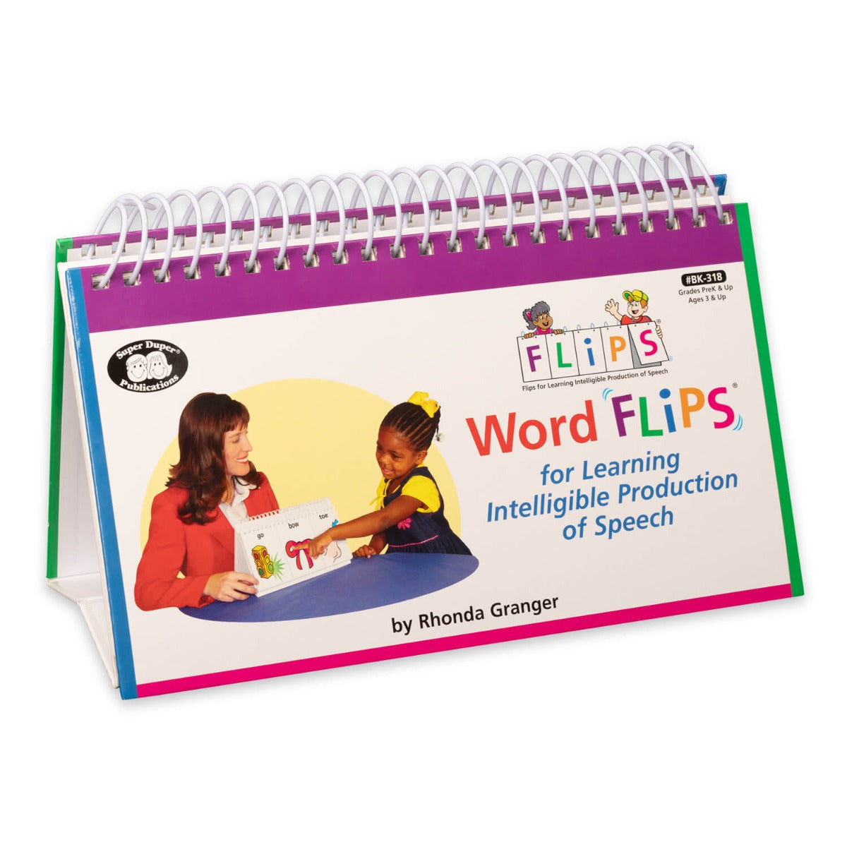 Word Flips