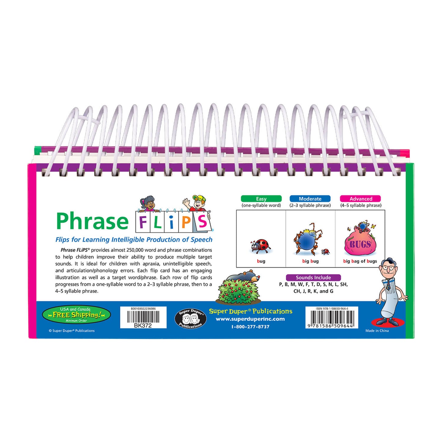 Phrase Flips