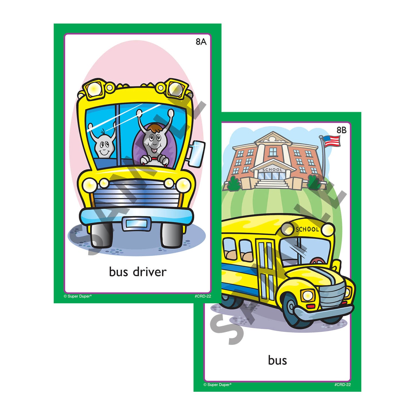 Snooky Snail Goes to Work Fluency Card Deck