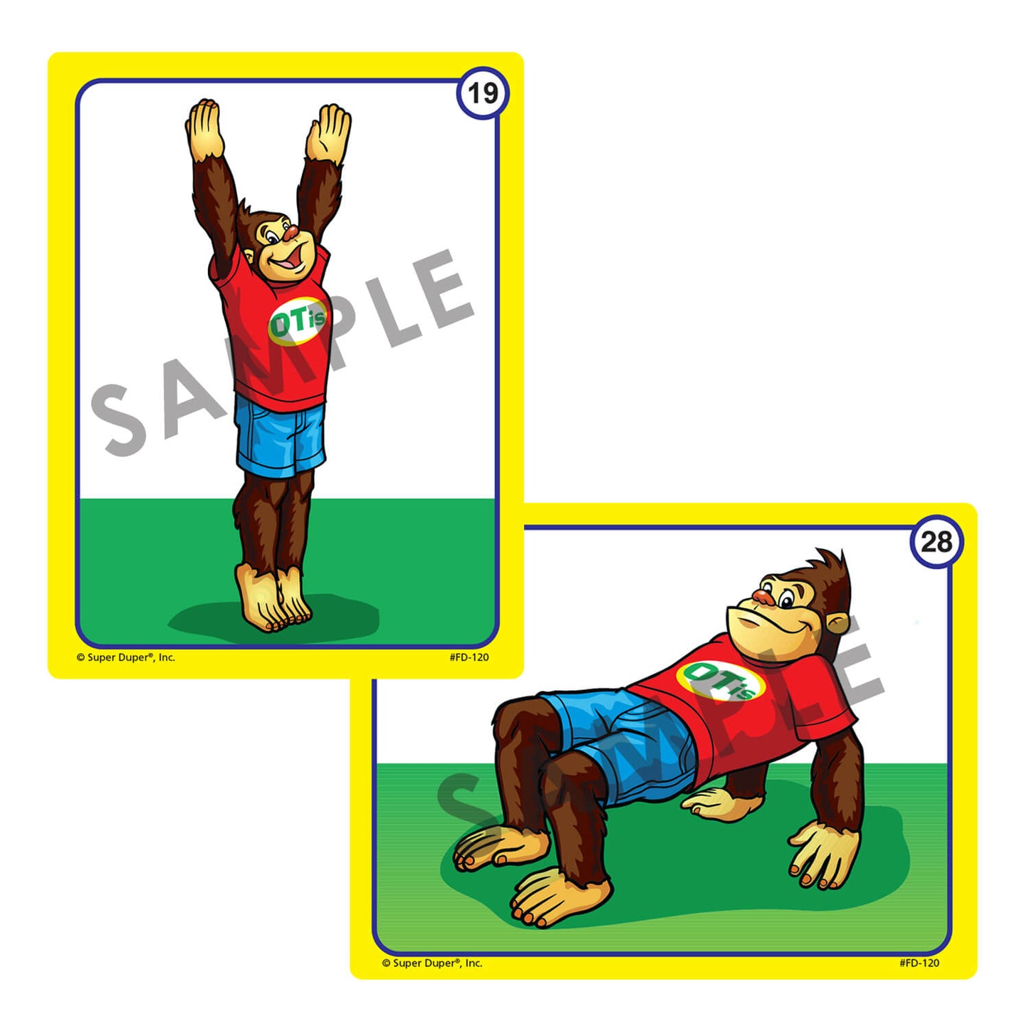 Yogarilla Bundle