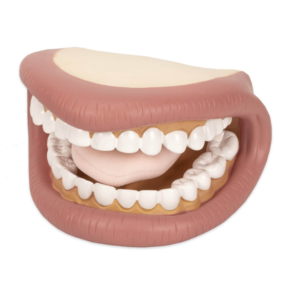 Jumbo Mighty Mouth Hand Puppet