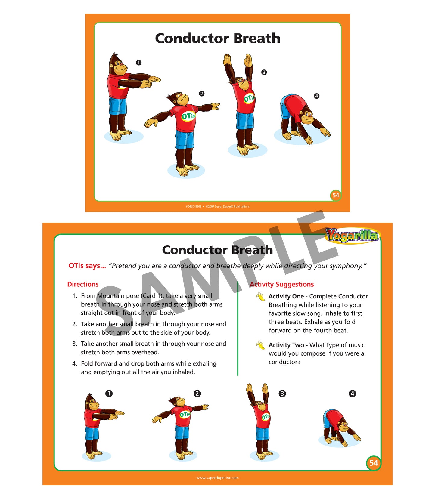 Yogarilla Bundle