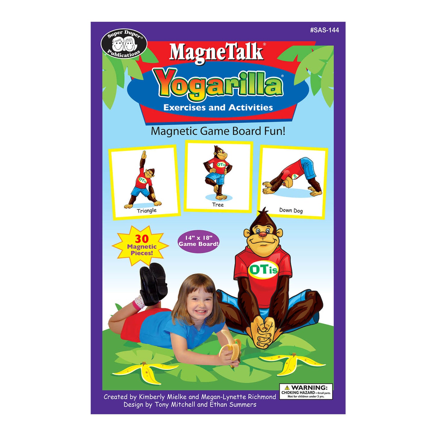 Yogarilla Bundle