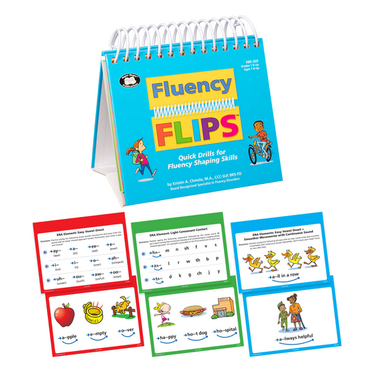 Fluency FLIPS