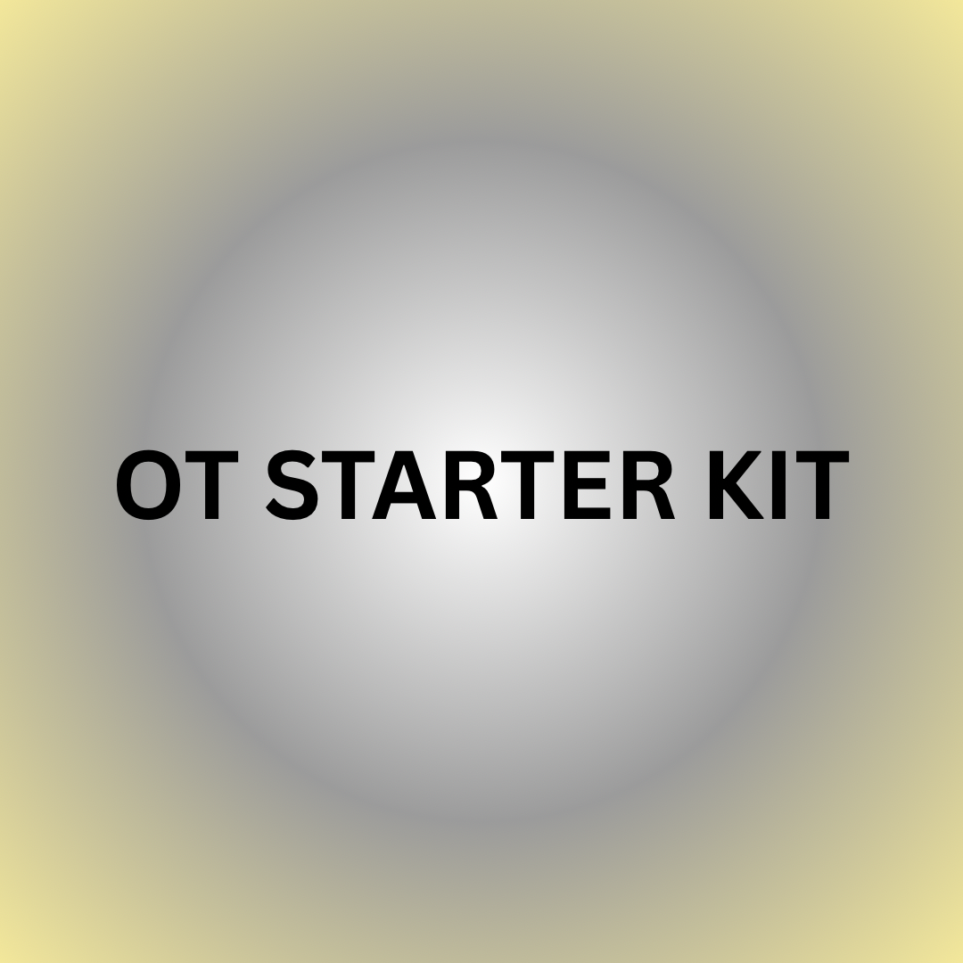 OT Starter Kit (10% OFF)