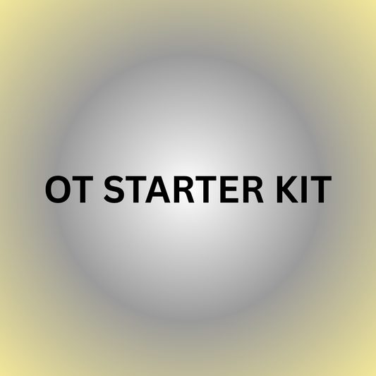 OT Starter Kit (10% OFF)
