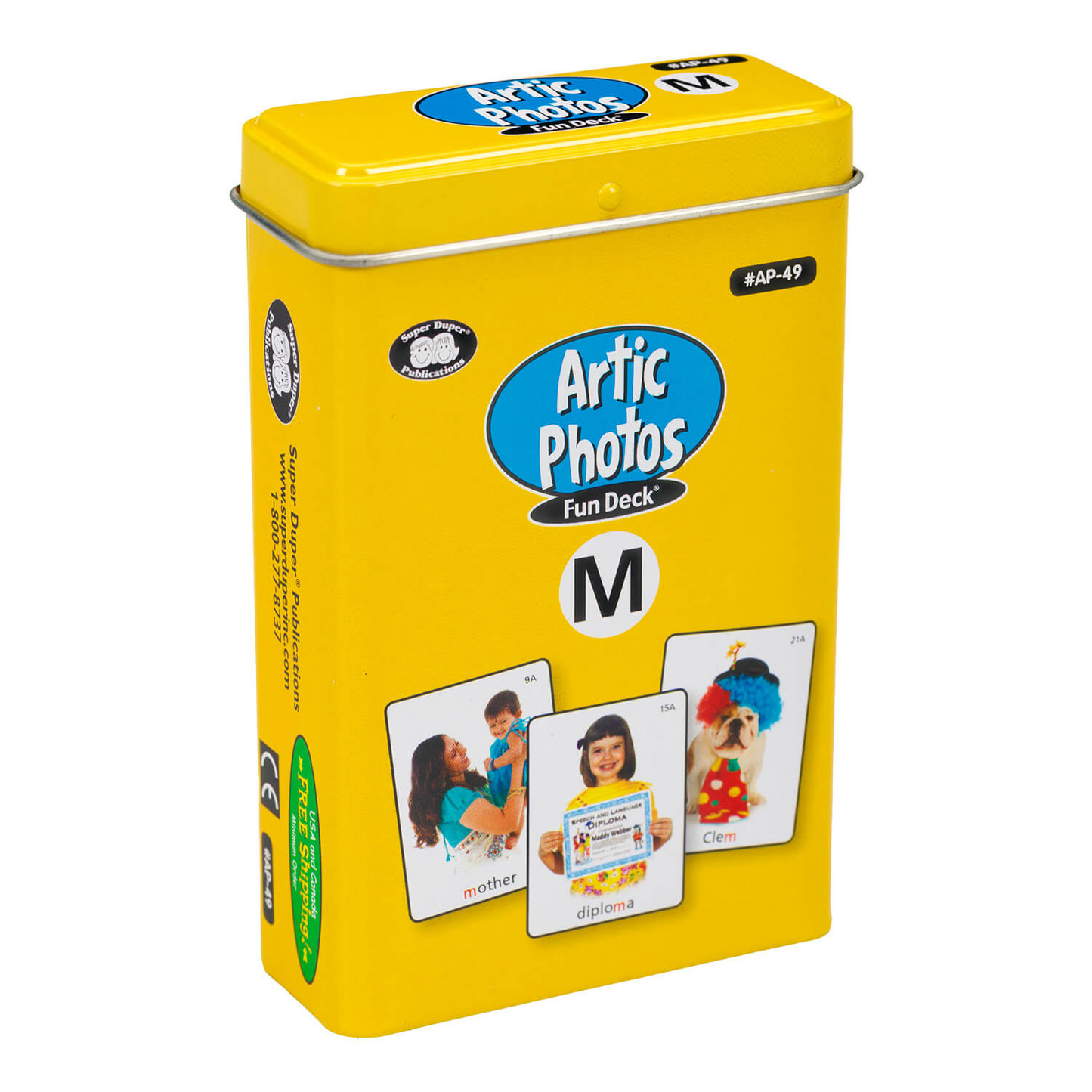 Artic Photos Fun Decks - Bundle 2