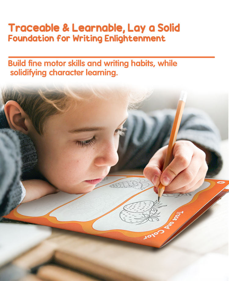 Early Education Sticker Book