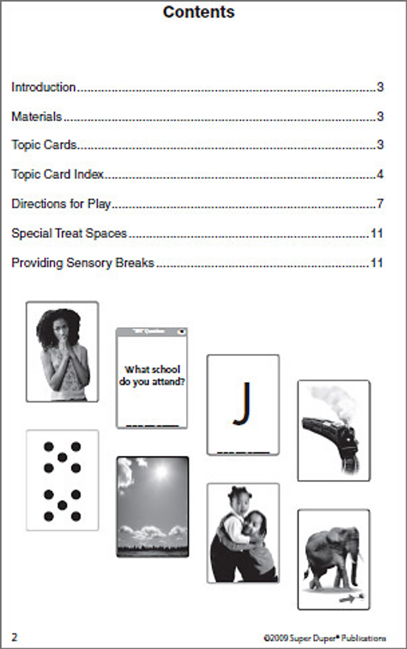 Magnetalk Turns and Topics