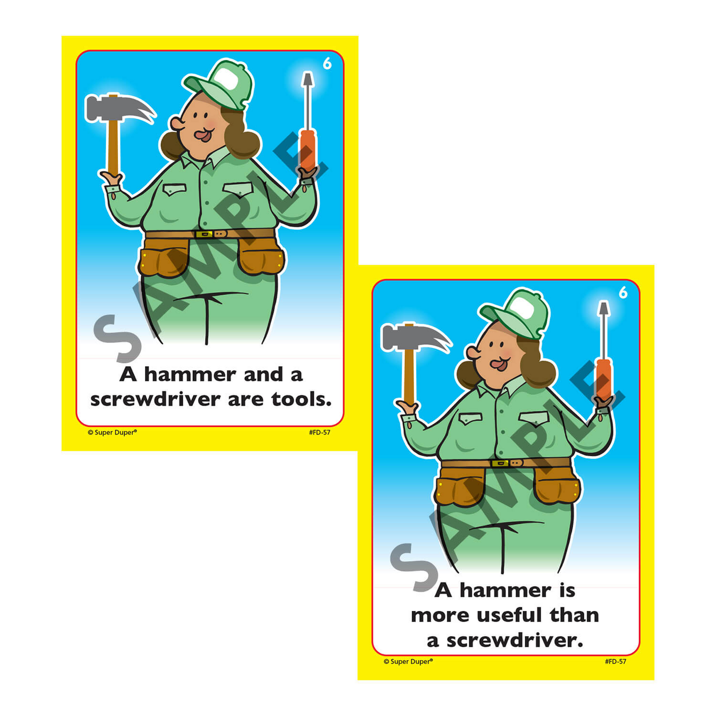 Fact or Opinion? Fun Deck