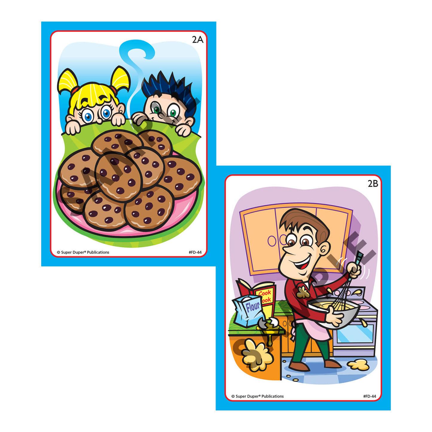 Tell Me How! Tell Me Why! Fun Deck