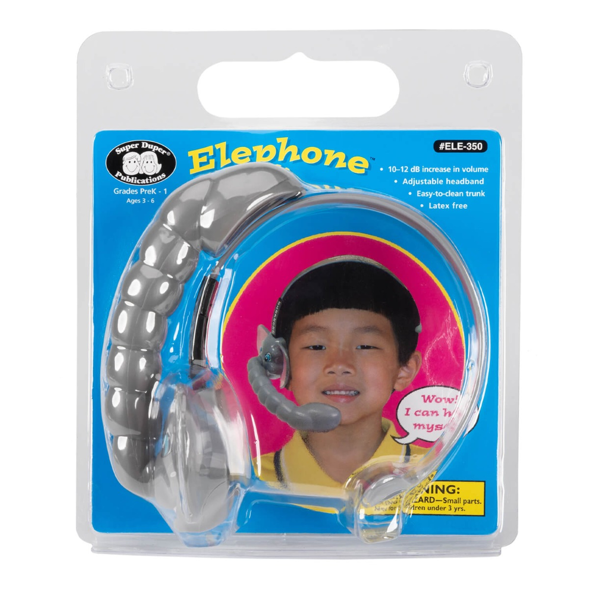 Elephone