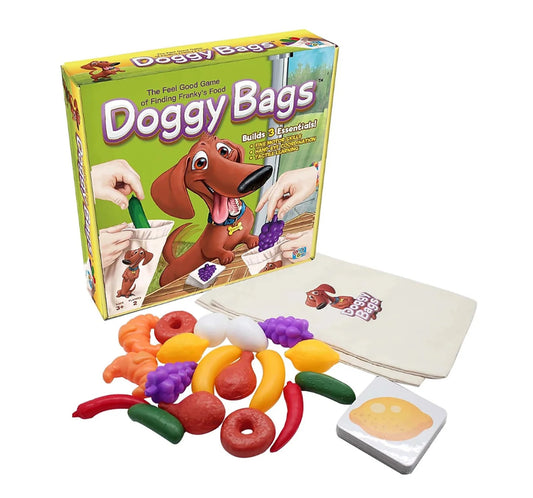 Doggy Bags