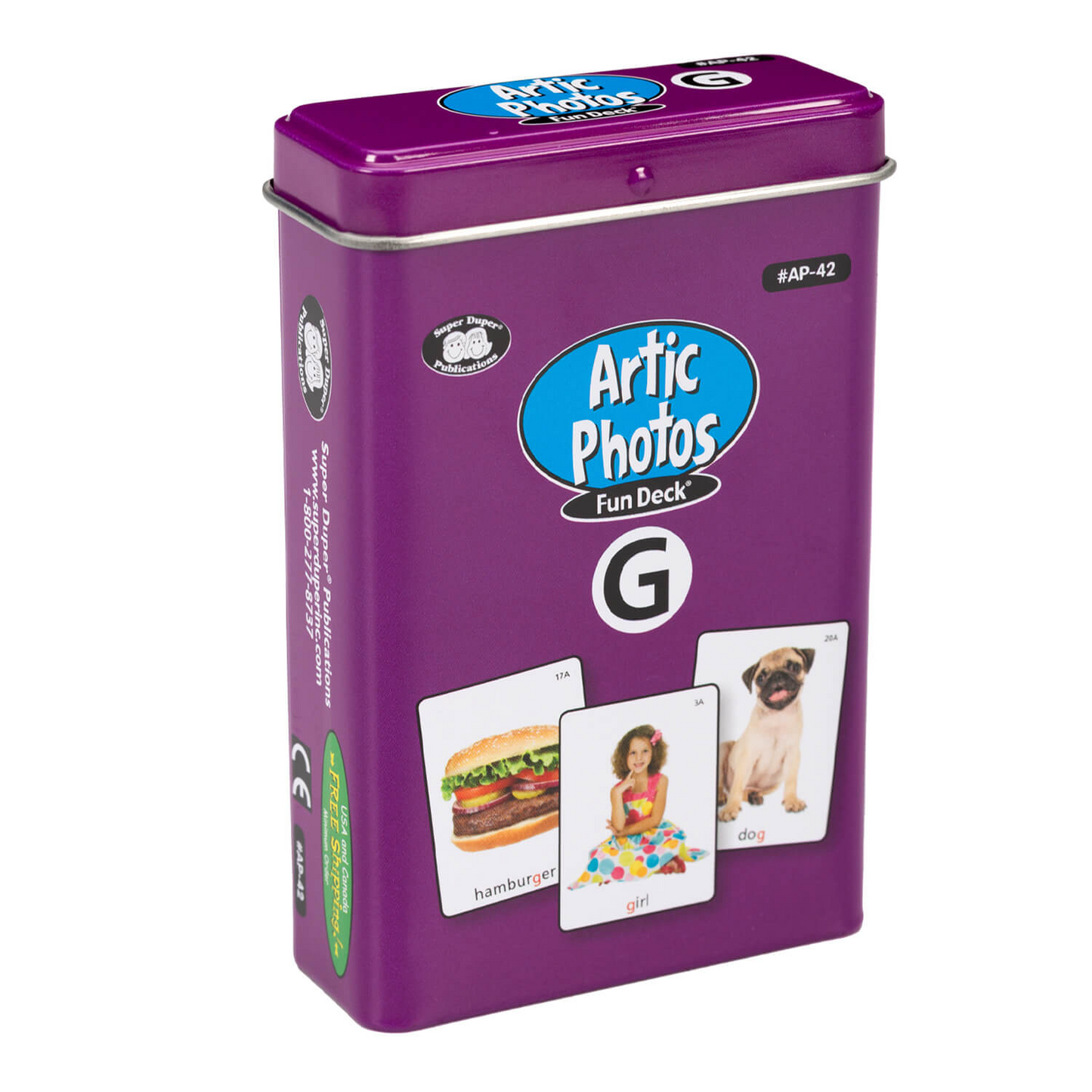 Artic Photos Fun Decks - Bundle 2