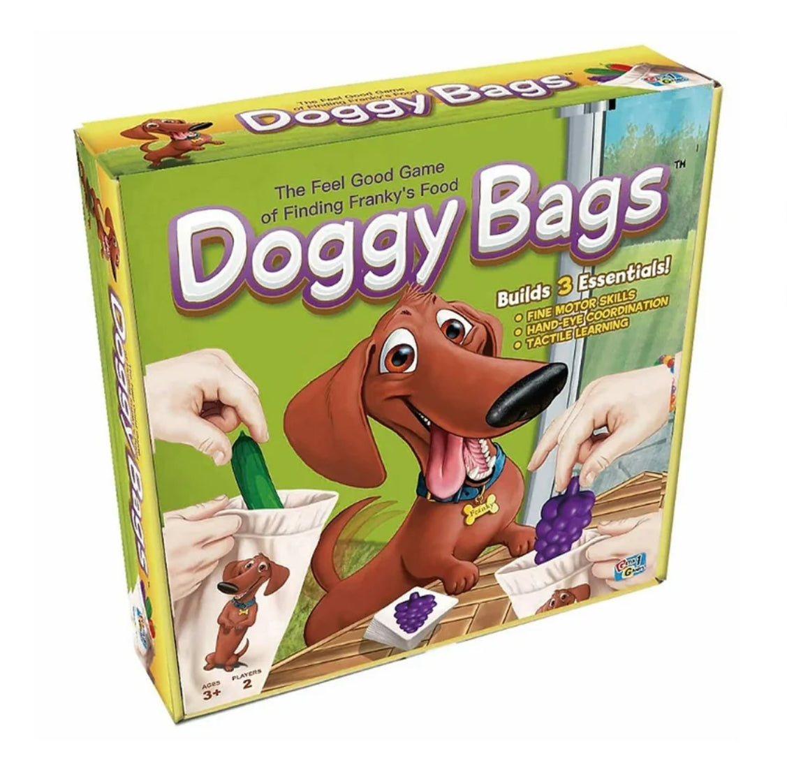 Doggy Bags