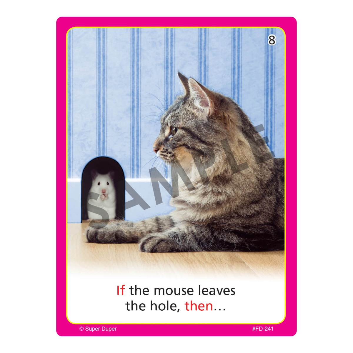 Photo If.. Then.. Fun Deck