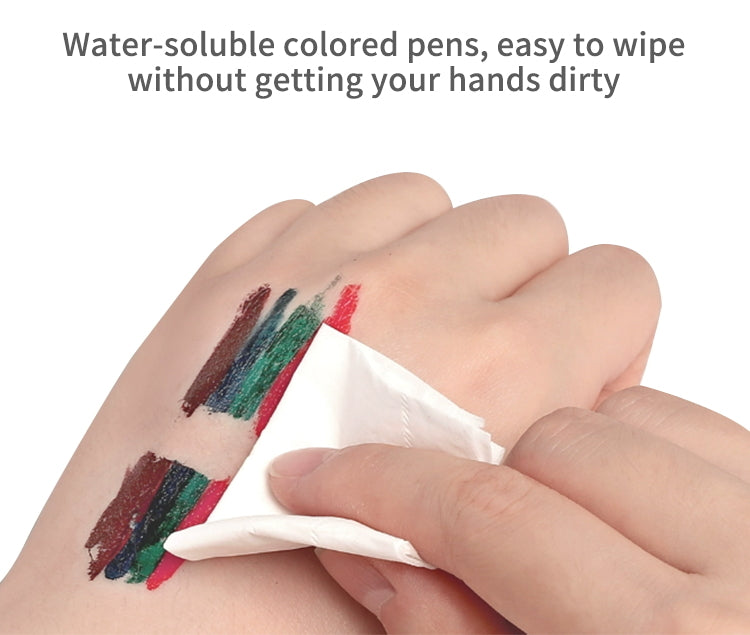 3D Art Coloring Scenes Activity