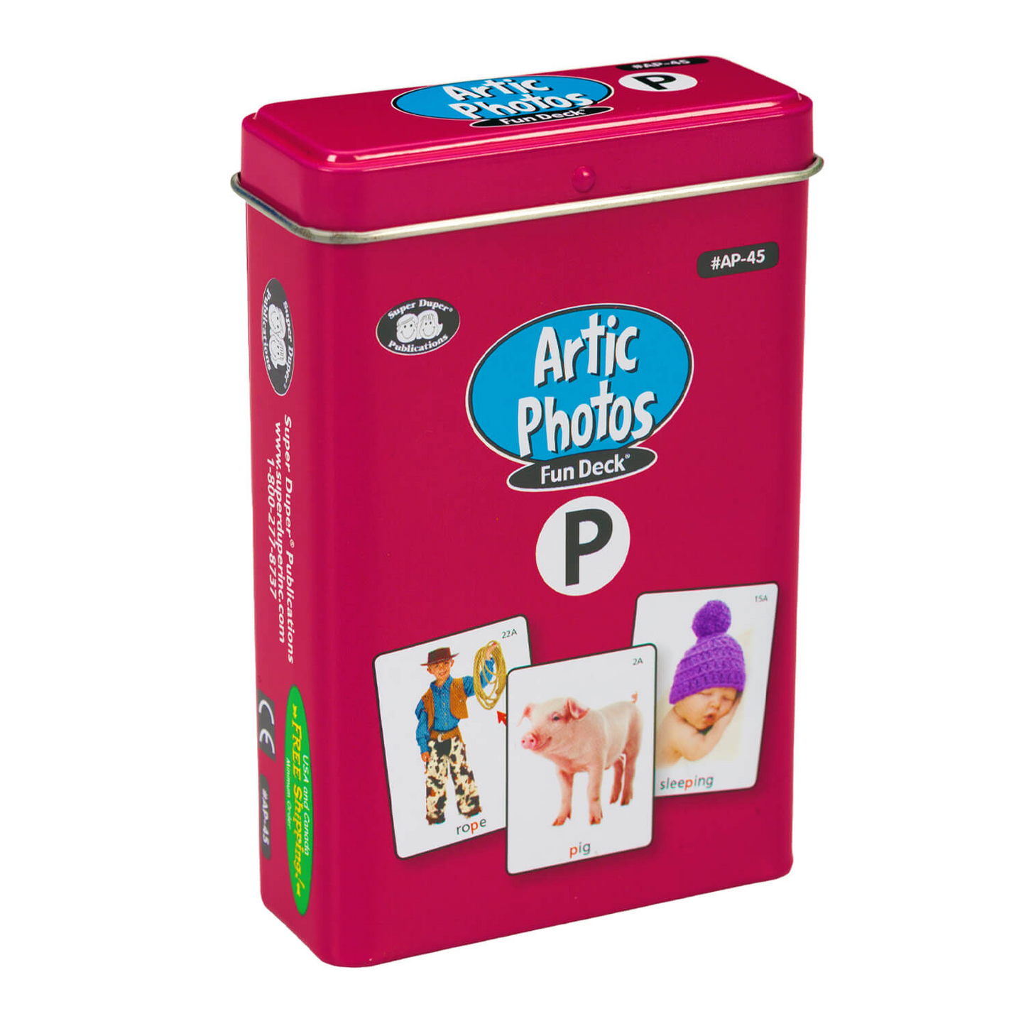 Artic Photos Fun Decks - Bundle 2