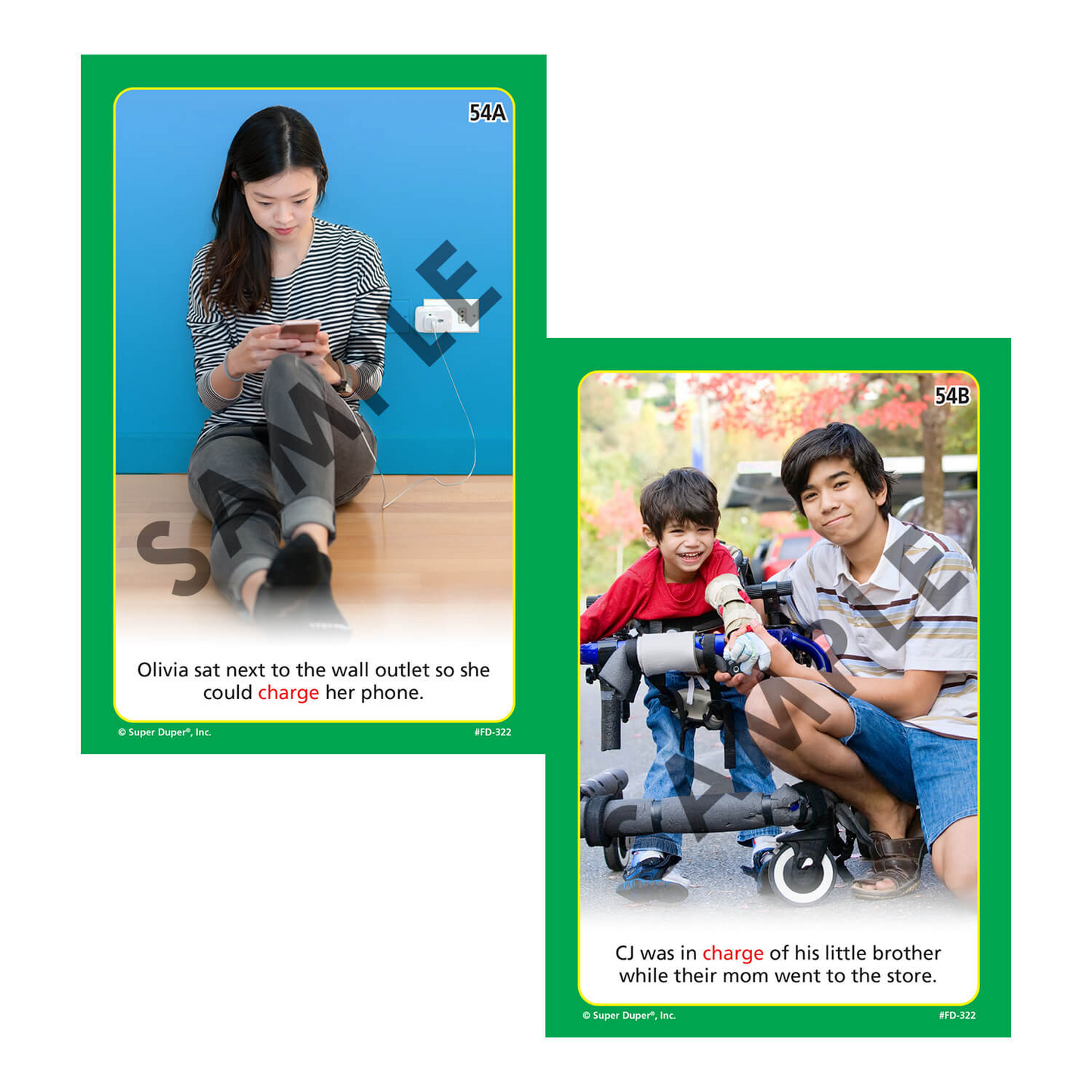 Photo Multiple Meaning Super Fun Deck