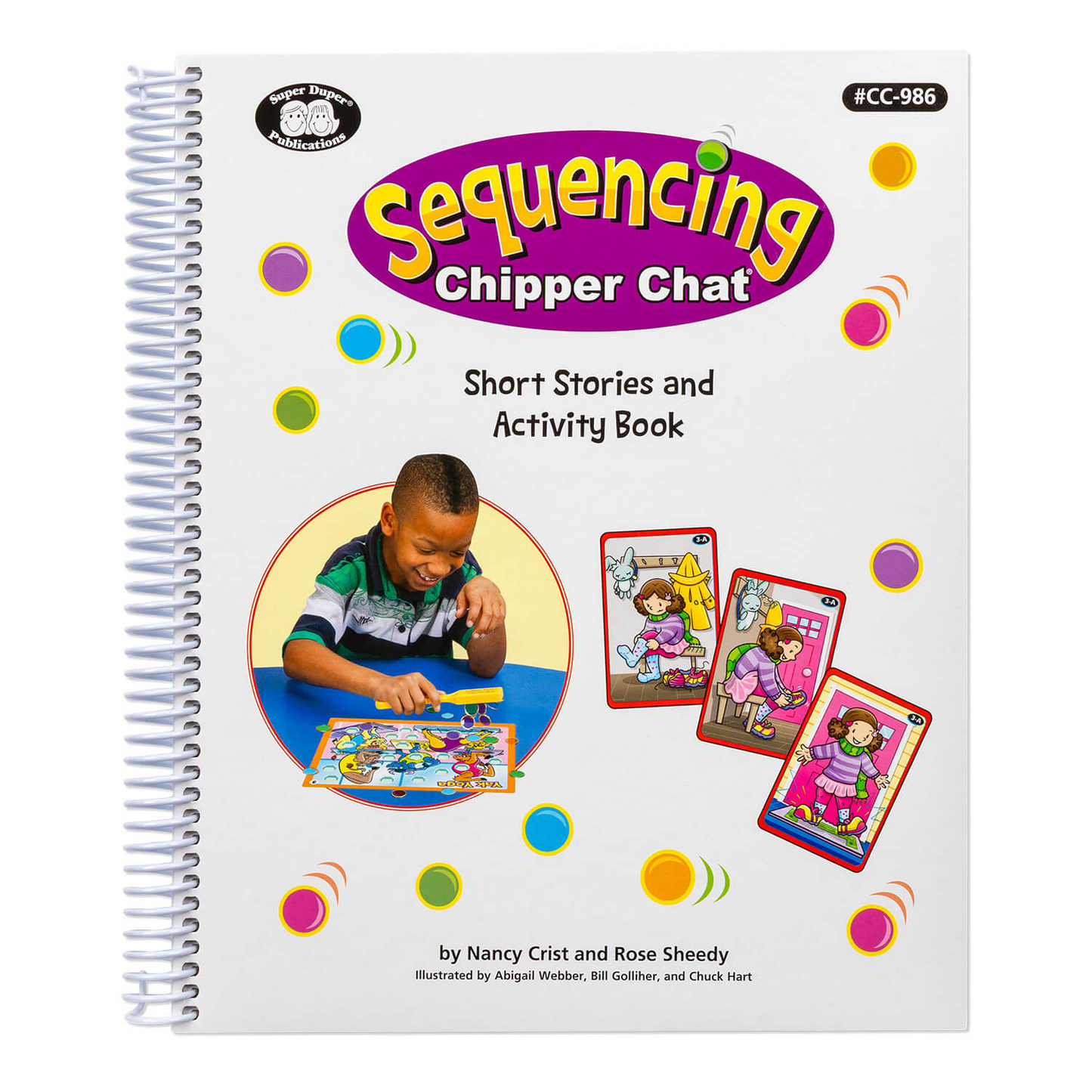 Sequencing Chipper Chat