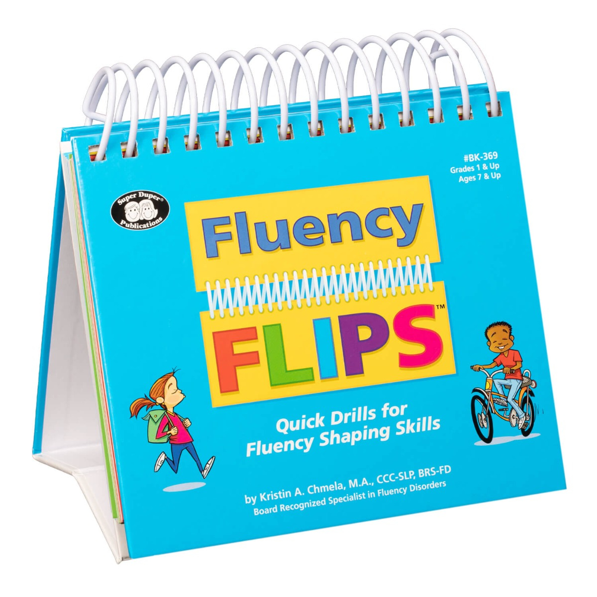 Fluency FLIPS