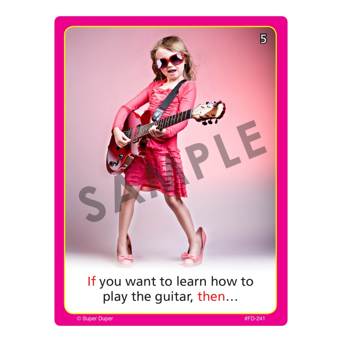 Photo If.. Then.. Fun Deck